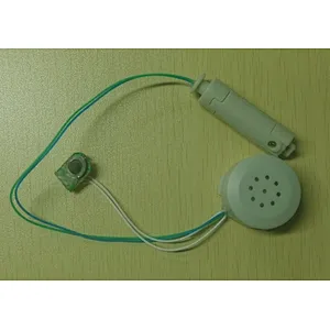 Alibaba Electronic Pull Tab Programmable Sound Chip Manufacturer