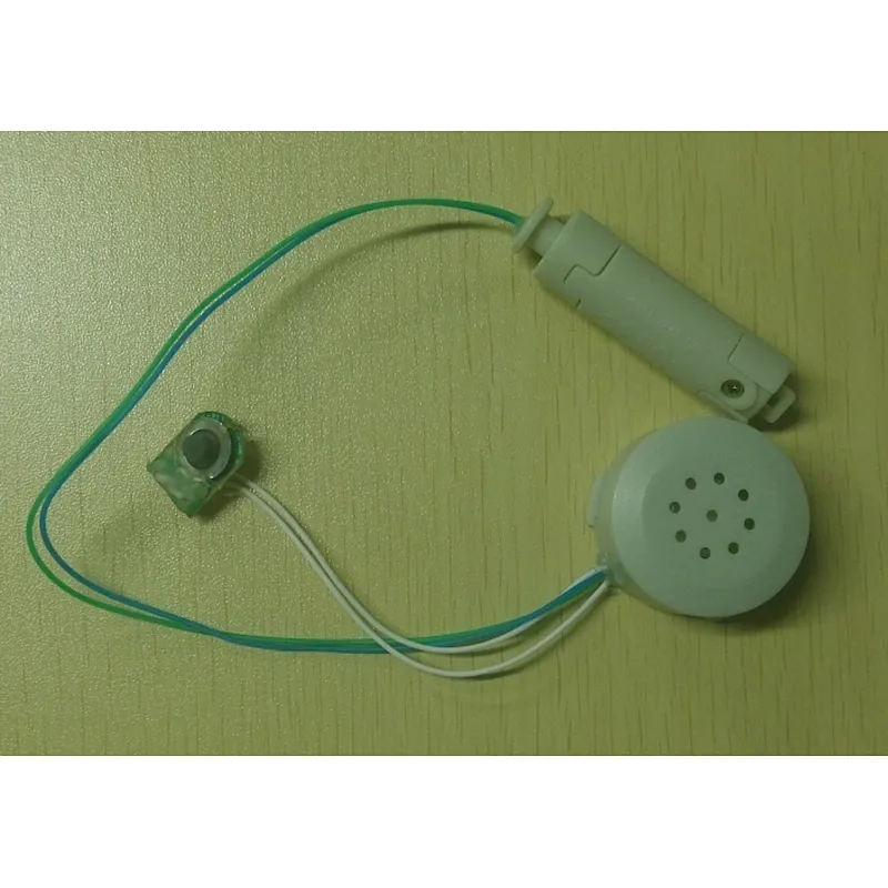 Alibaba Electronic Pull Tab Programmable Sound Chip Manufacturer