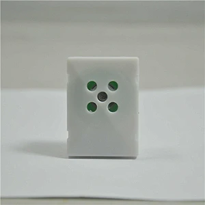 Electronic Components programmable voice box for plush toys/dolls