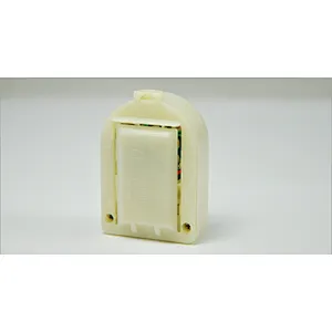 toy accessory custom voice recording box for dolls