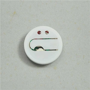 Buzzer Type melody chip/toy sound chip