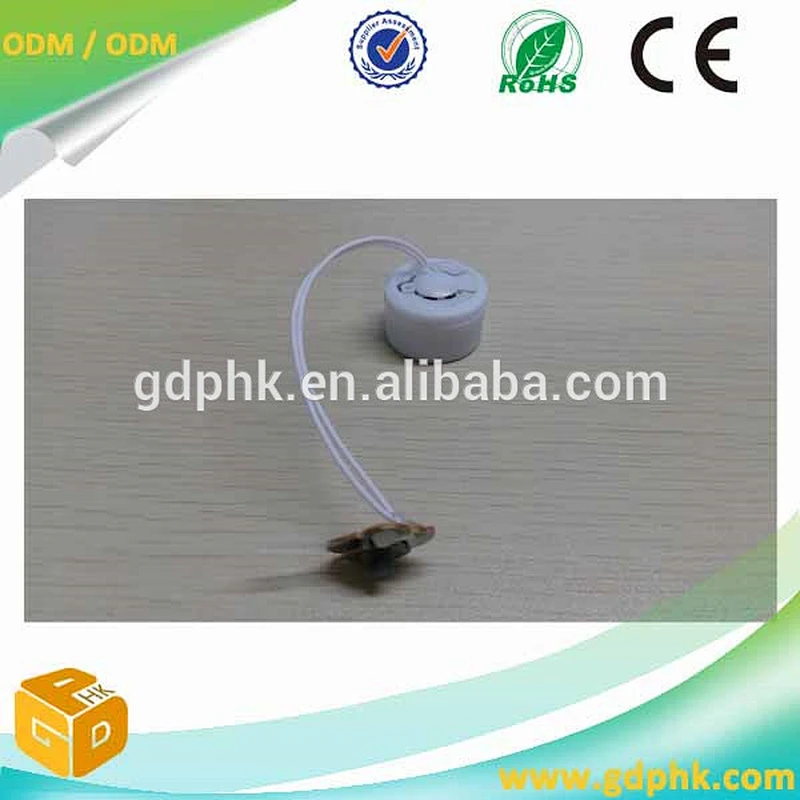 Pillow micro sound chip electronic musical sound box miniature voice pre recorder module for toy