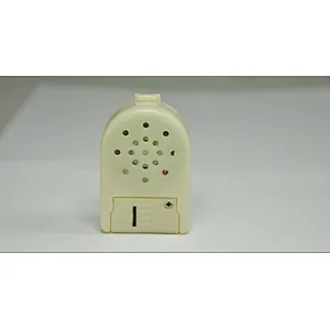 toy accessory custom voice recording box for dolls