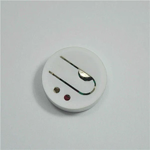 Buzzer Type melody chip/toy sound chip