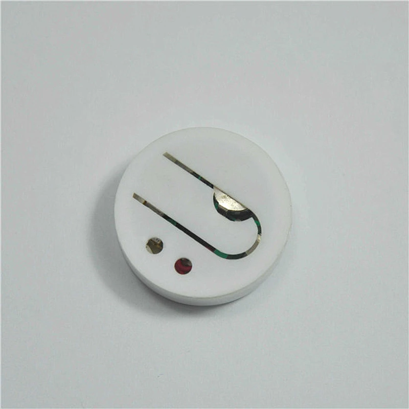 Buzzer Type melody chip/toy sound chip