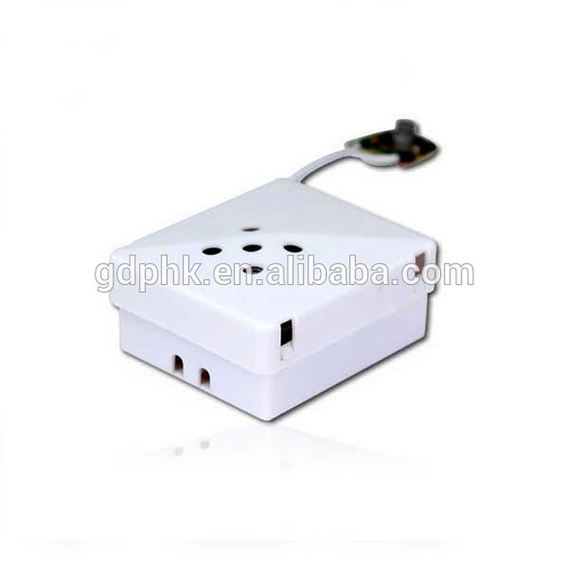 Cheap price sound box music box toys mechanism sound chip for plush toy and doll