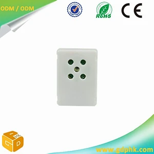 Squeeze musix Box /sound Module/ Animal Voice For Plush Toy Wholesale