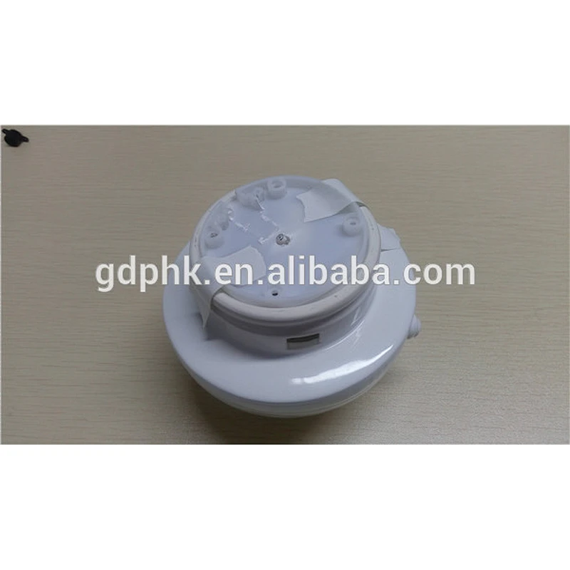 music module for mugs/music chip for sound cups