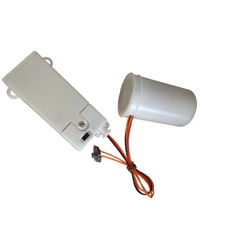 vibration talk back record toys module