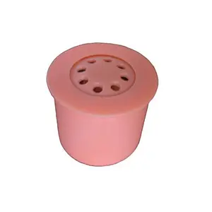 A007-Soundbox of round shape sound chip different voice customized for plush toys