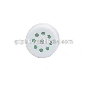 Best selling mini press control sound module/21mm speaker sound chip for toys
