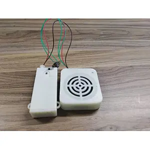 Music Singing Plush Toy of Unique Designs, with Customer Own Design and Sound Recording