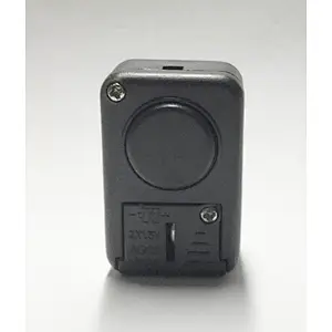 Electronical programmable musical plush toys module box voice recorder