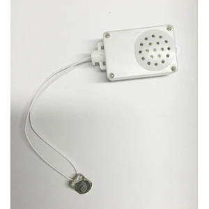 Most popular sound box within button key / external rubber key / light sensor /  touch sensor / magnetron