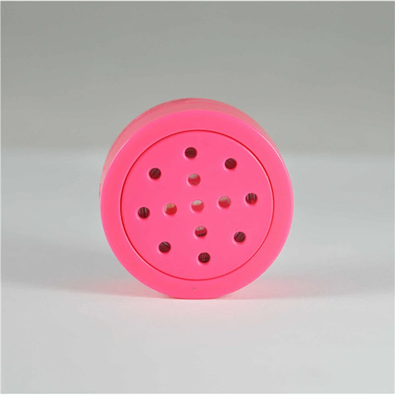Programmable press button plastic animal/music sound box for plush toys