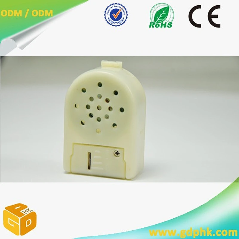 Custom Sound System voice boxes voice recorder for stuffed animals