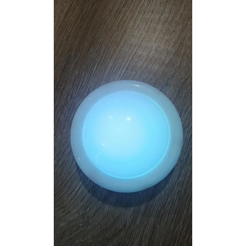 2020 colorful light and sound box for plush toy