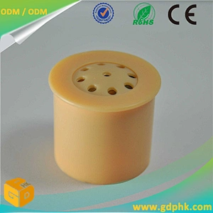 Eletronic Push button pre-record message sound module for plush toys