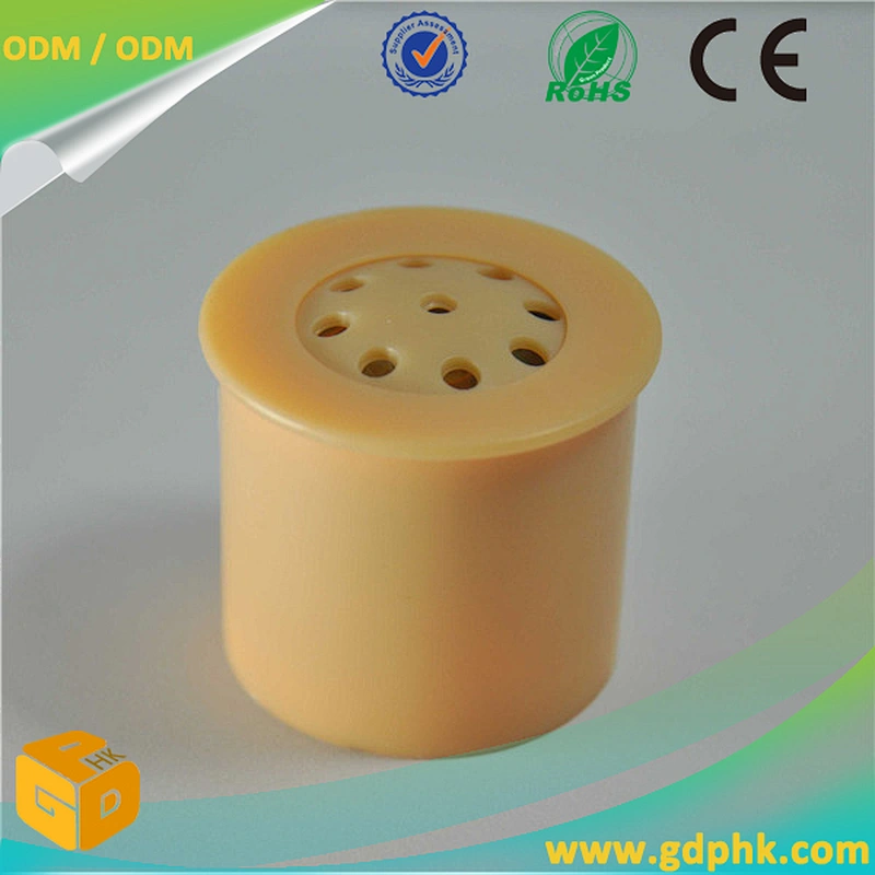 Eletronic Push button pre-record message sound module for plush toys