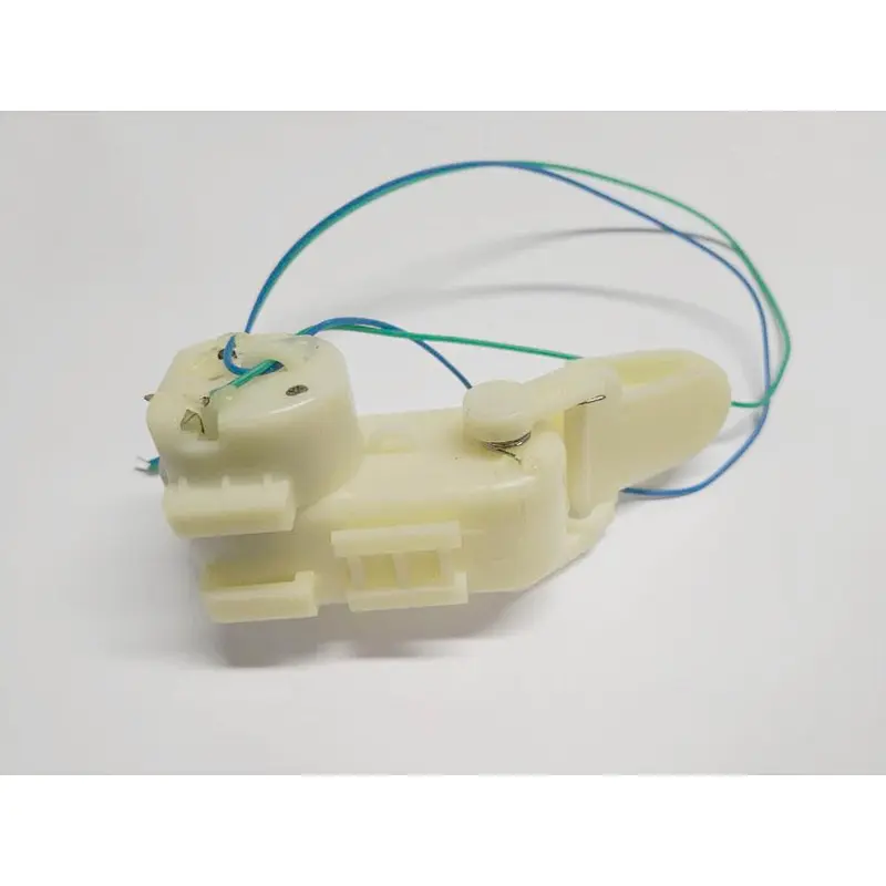 moving electronic toy module with music and movement for plush dolls toys