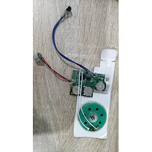 sound IC chip for plush toy and doll