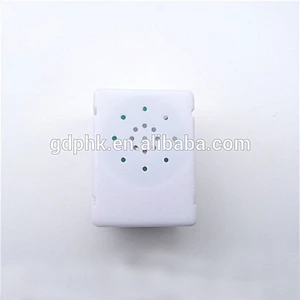 Mini melody chip sound module 29mm speaker sound module