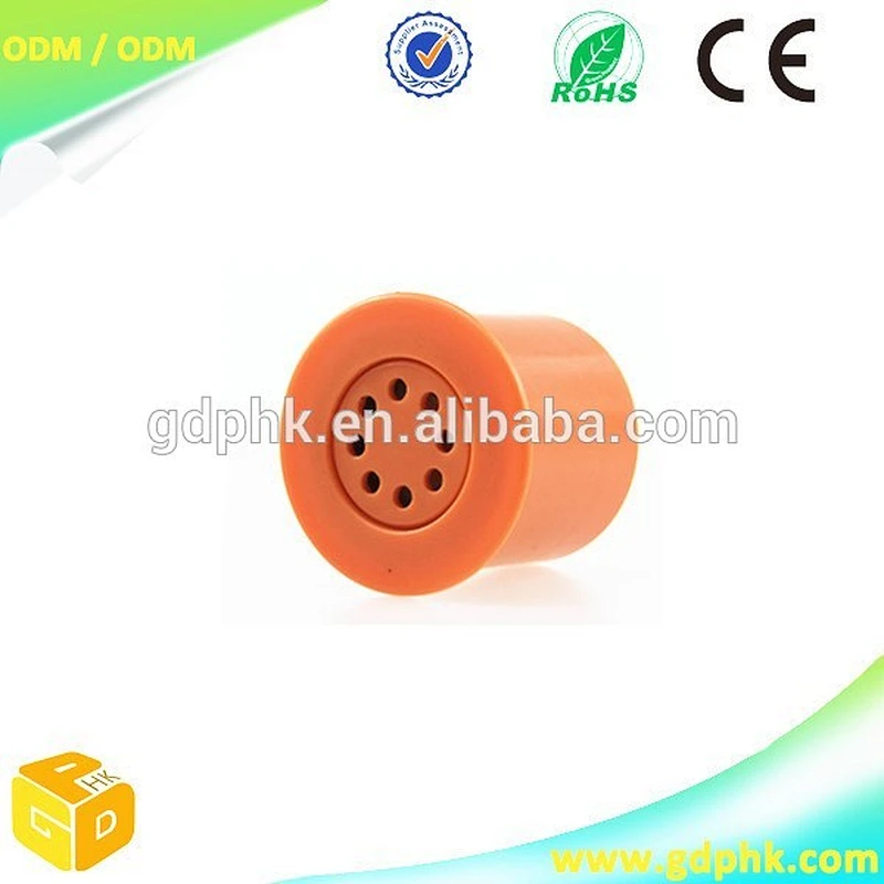 Sound chip for plush toy and doll / press button sound chip
