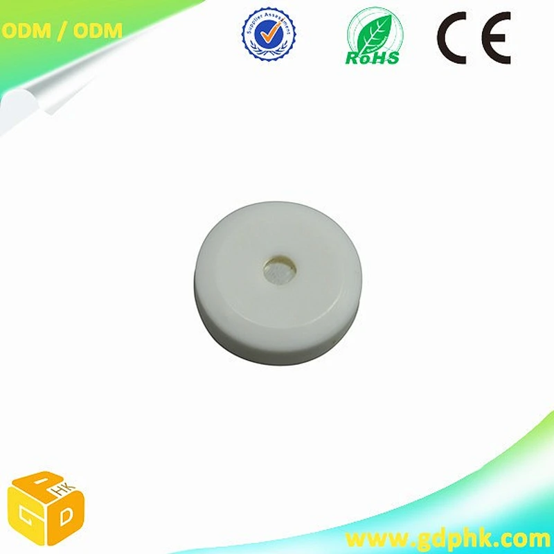 Buzzer type promotional Christmas Gifts/crafts 10-20s Sound button music box