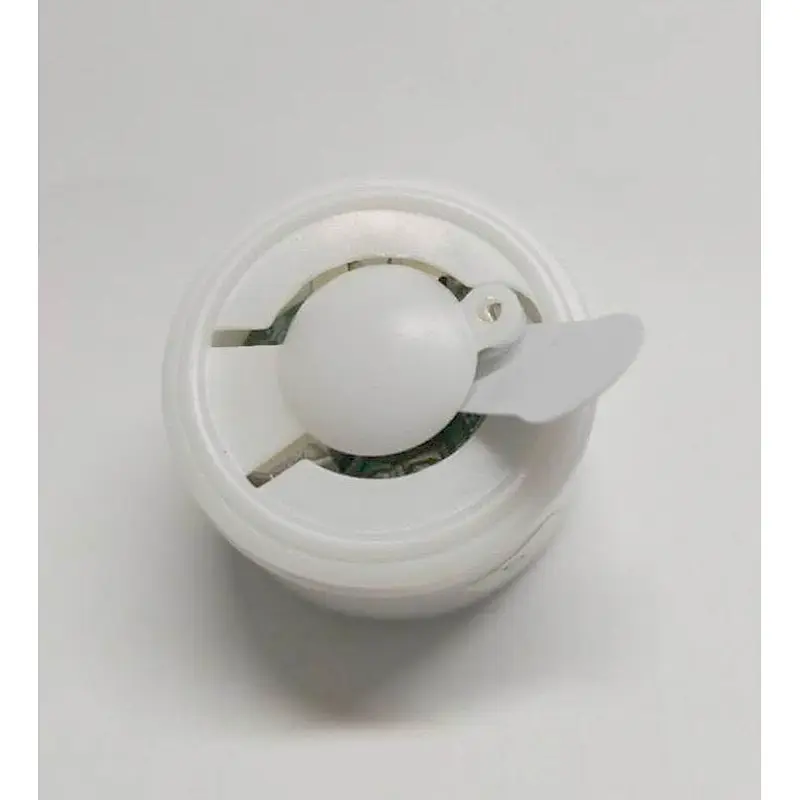 2020 Mini music box with mini speaker recordable voice module for doll toys repeat phrases module toys