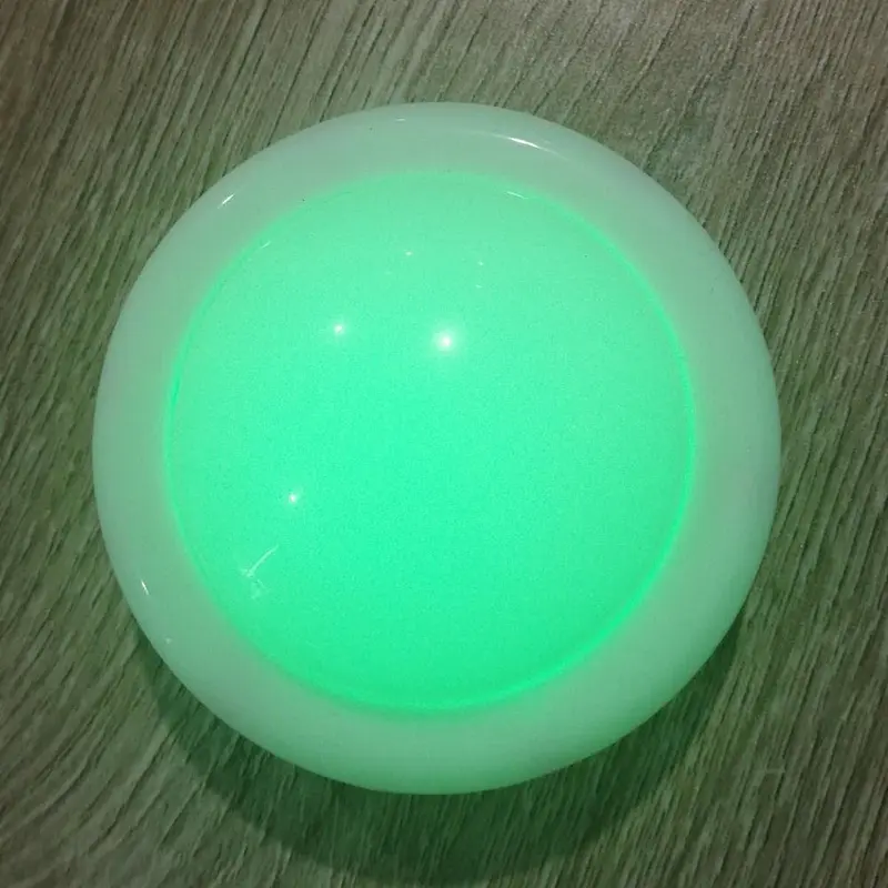 manufacture colorful light and sound box for plush toy and stuffed toy