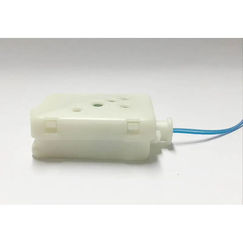 Cheap hot sale sound box/recordable voice box/music box for plush toys/ dolls