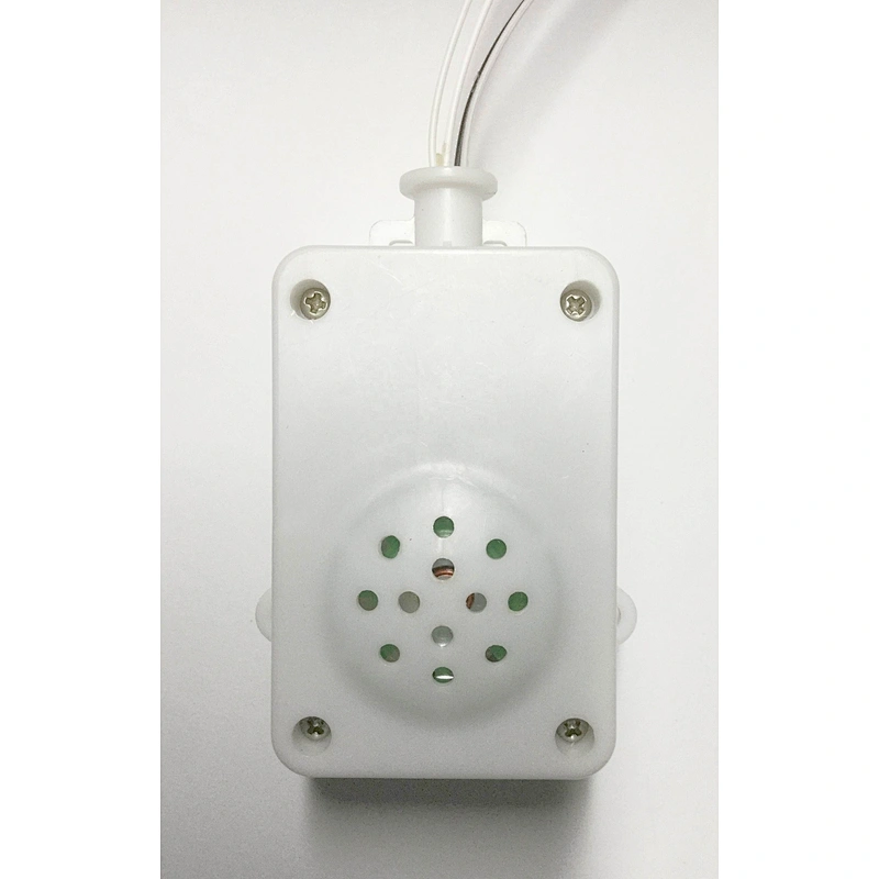 Best selling A030S sound box within button key / external rubber key