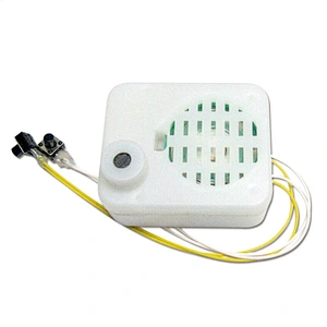 High quality Motion sensor sound modules Mini voice recorder