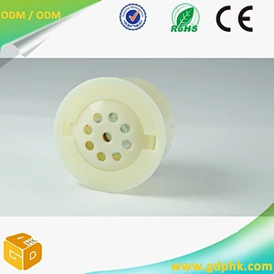 Digital programmable music box push button sound module for stuffed animals