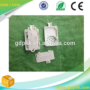Push button sound box programmable sound chip module for plush toy and doll