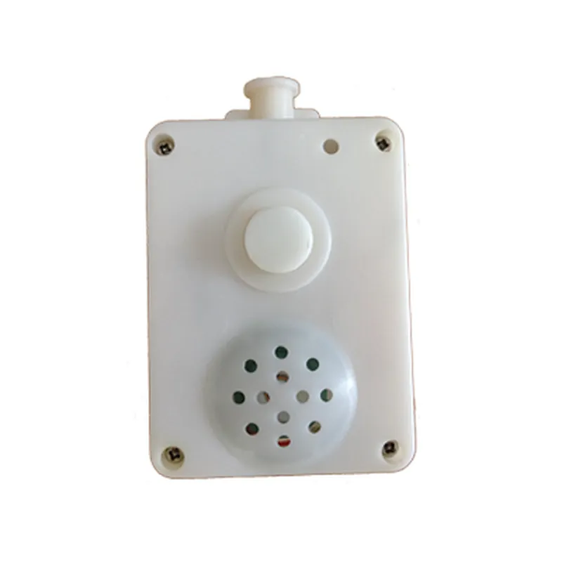mini recordable sound recorder module for plush toy and dolls