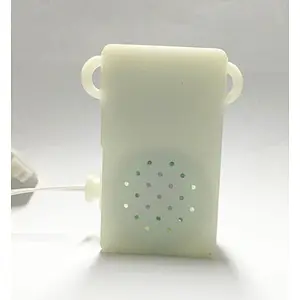 Pre-recorded plush toys recordable heartbeat sound module for dolls