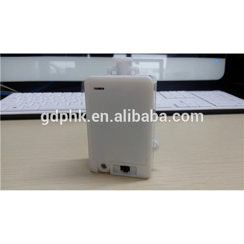 on off switch recordable sound box recordable sound module for toy