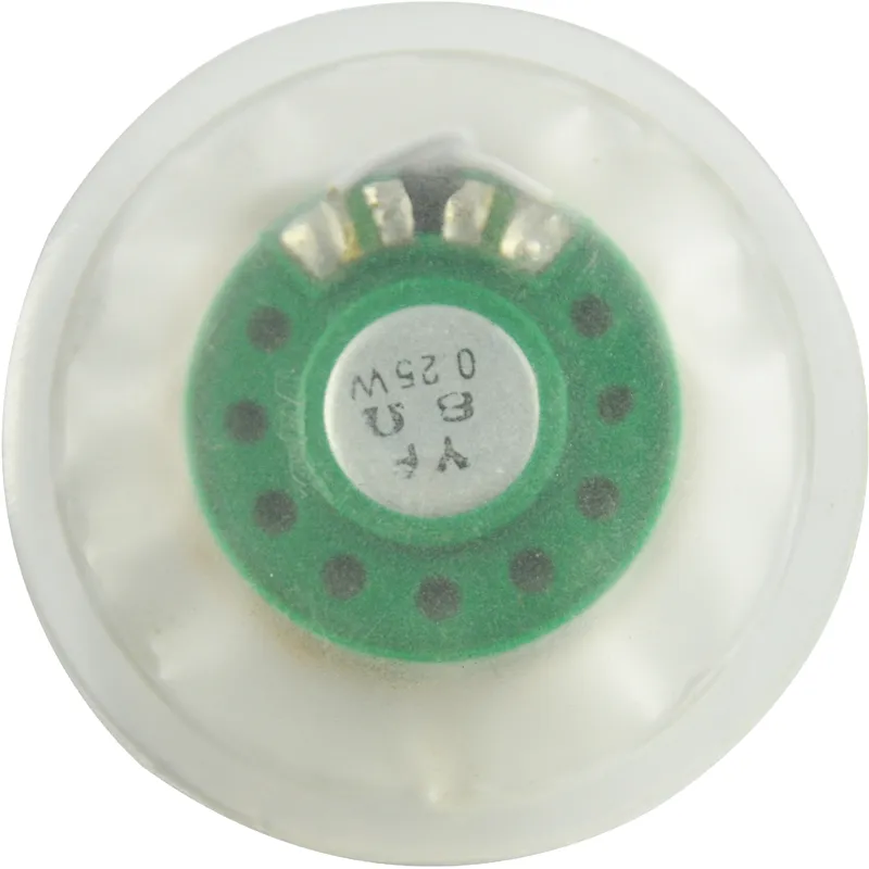 Waterproof sound module light module colorful flashing light for toy Midi sound box buzzer