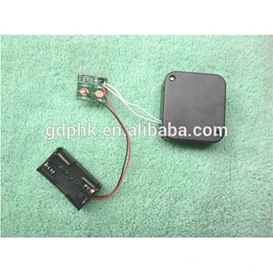 sound box model digital sound box pre recording voice module for dolls