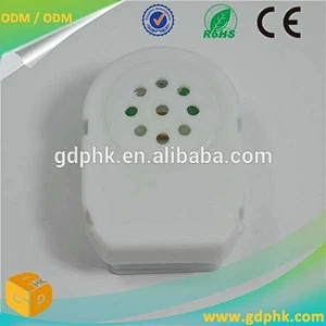 chip de sonido para peluche y muneca/Programmable Sound chip for plush and doll