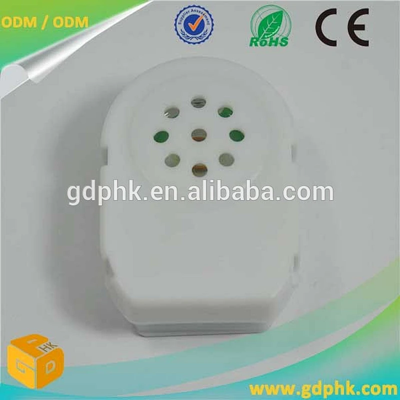 chip de sonido para peluche y muneca/Programmable Sound chip for plush and doll