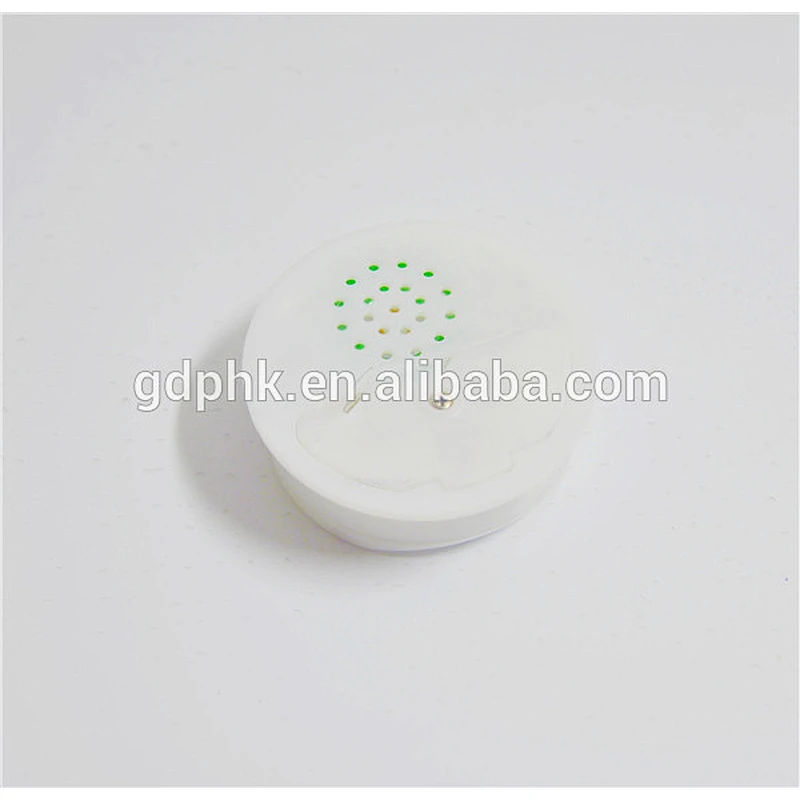 Programmable Fart sounds toy sound module for cup
