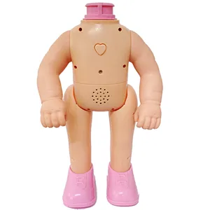 Most popular Best selling Customized Baby doll movement module movement mechanism