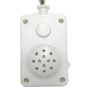 Can record voice music chip recording box module buttons for plush toys, stuffed animals, doll and children