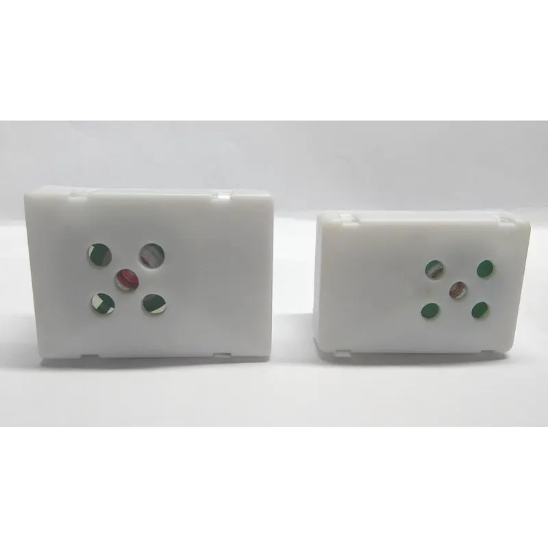 Can record voice music chip recording box module buttons for plush toys, stuffed animals, doll and children