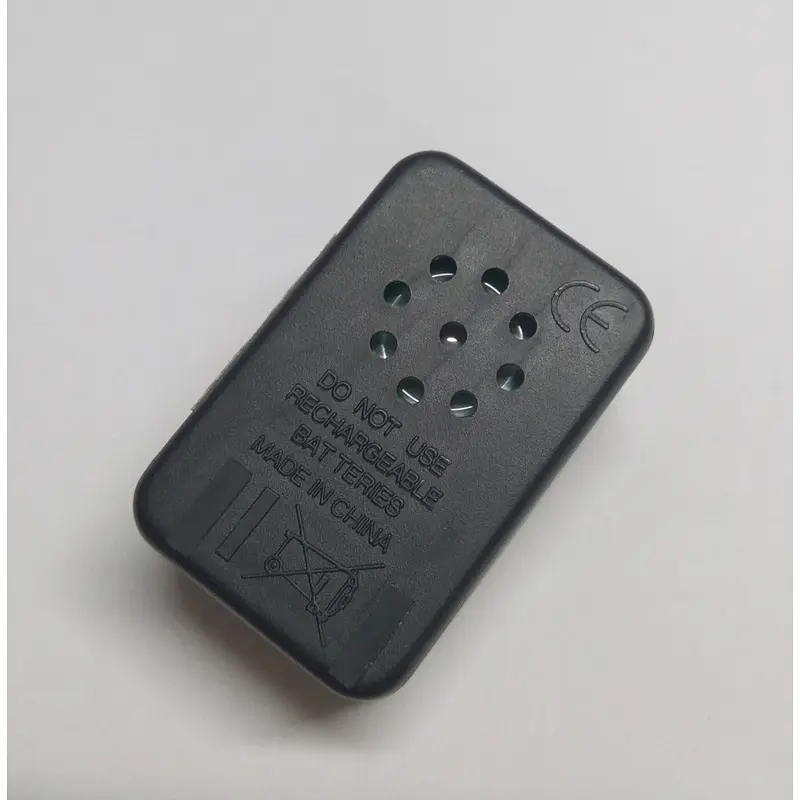 Factory direct high quality sound chip with plastic box for toy