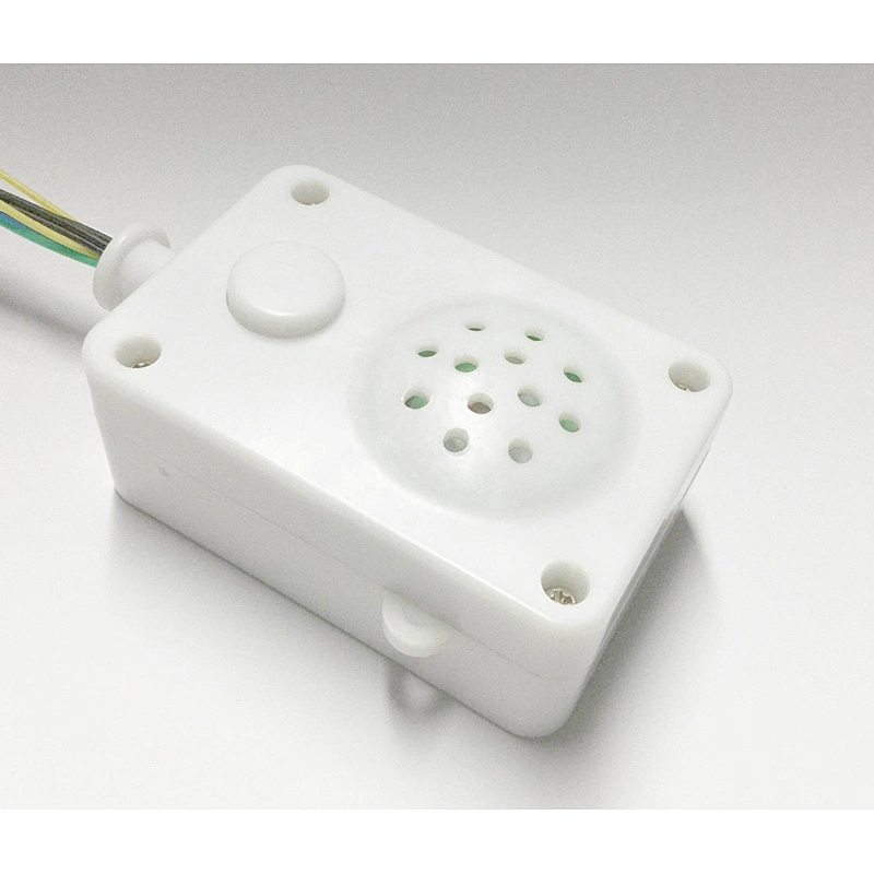 Recording Recordable sound chip box music for  plush toy