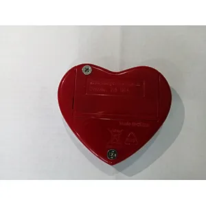 Manufacturer Best selling heart-shape cute vibration toy module and plush stuffed toy