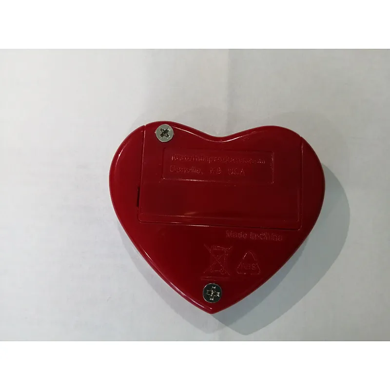Manufacturer Best selling heart-shape cute vibration toy module and plush stuffed toy
